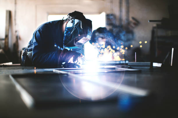  Bulverde, TX Welder Pros