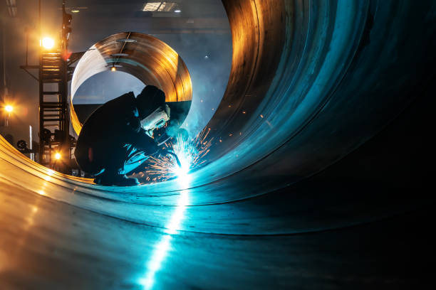 Best Specialty Welding Processes in Bulverde, TX