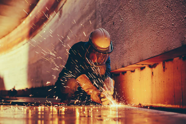 Best Structural Steel Welding in Bulverde, TX