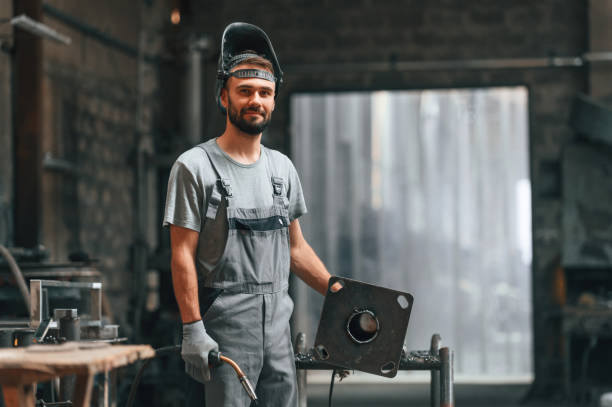 Best Welding Equipment Sales and Repair in Bulverde, TX