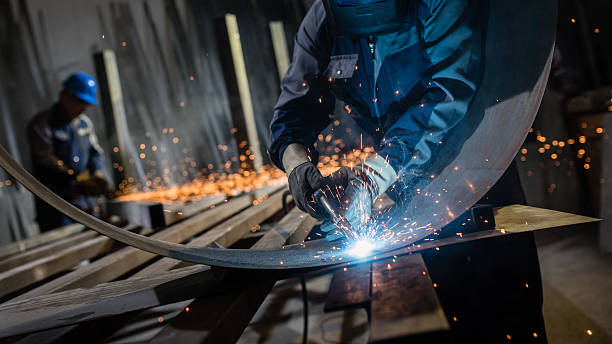 Best Aerospace and Defense Welding in Bulverde, TX